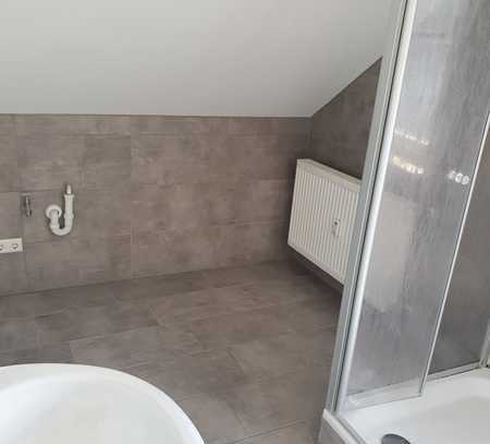 Freundliche 3-Zimmer-Wohnung in 59555, Lippstadt