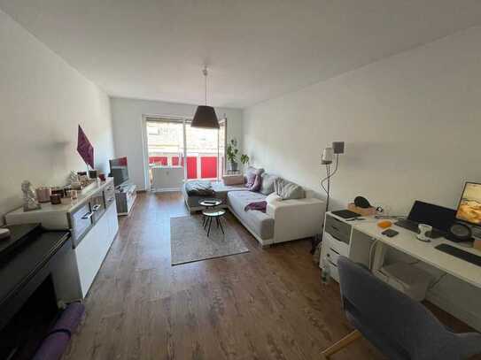 2-Zimmer-Wohnung in guter Lage