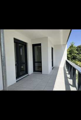 Neuwertige 2-Raum-Wohnung mit gehobener Innenausstattung in Friedrichsdorf