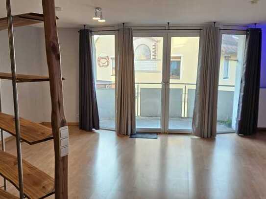 3-Zimmer Wohnung in Gaildorf, Stadtmitte