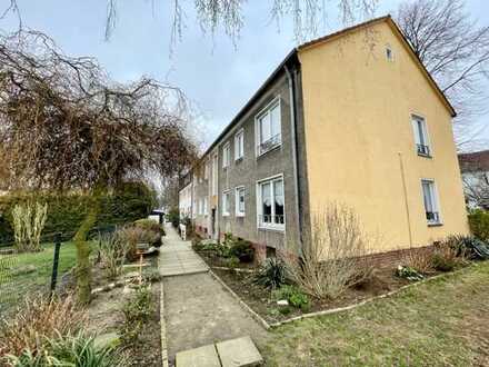 ° Germania Siedlung° DO-Marten Solide Kapitalanlage mit ausbaufähigem Dachgeschoss ca. 100m²