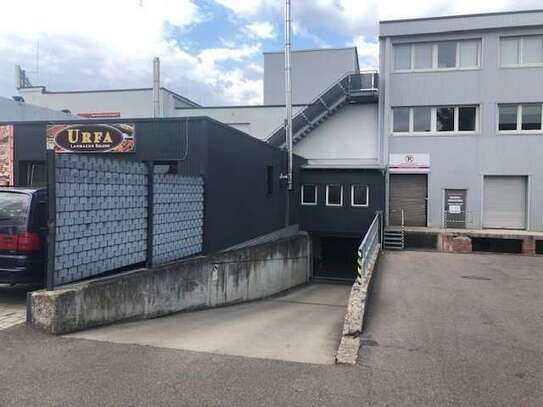 Salzstraße 42, 74072 Heilbronn - Tiefgaragenstellplätze zu vermieten für z.B. Motorräder, Quad,Cabri