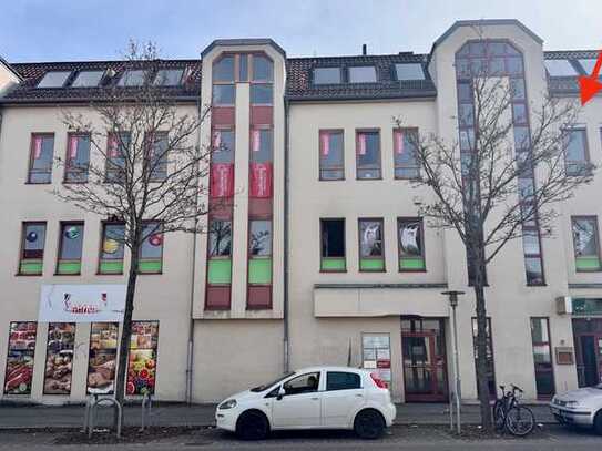 Fellbach – zentrale Lage - 
*** S06 ***
Repräsentative Büroflächen