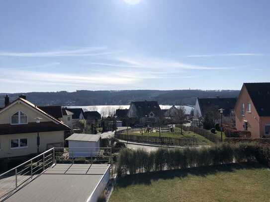 Geräumiges, neuwertiges Einfamilienhaus mit Blick auf den Möhnesee