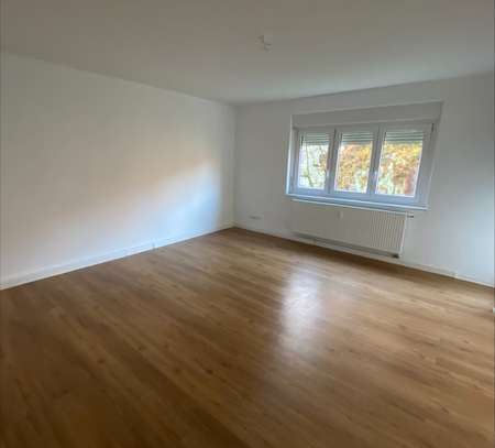 Ulm - 3-Zimmer-Wohnung mit Balkon