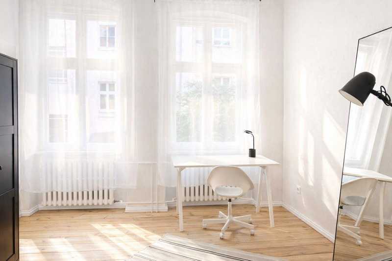 Investment mit Zukunft, vermietet bis 06/2026, danach attraktive Eigennutzungsmöglichkeit