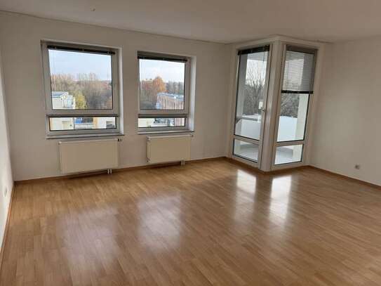 Attraktive 2-Zimmer-Wohnung mit Balkon in Hamburg Lohbrügge