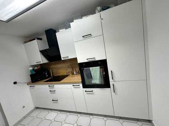 Geschmackvolle 3-Zimmer-Wohnung in Koblenz mit moderner Einbauküche