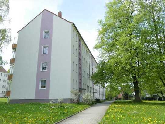 Die Maisonne im neuen Zuhause genießen!