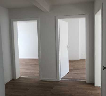 Schöne 3-Zimmer-Dachgeschosswohnung in Duisburg