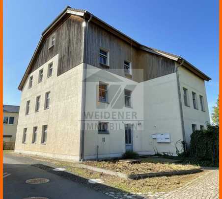 Mehrfamilienhaus in Nauendorf! Öffentlich geförderter Wohnungsbau!