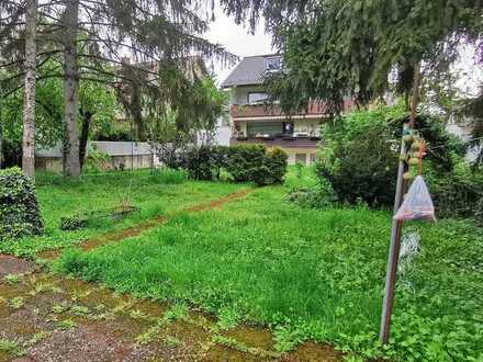 Grundstück für Doppelhaushälfte im wunderschönen Eppelheim