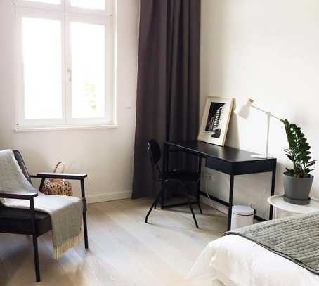Zimmer Zimmer in der Heinz-Galinski-Strasse