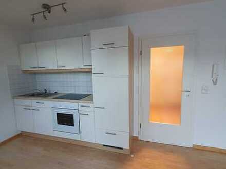 Attraktives 1-Zimmer-Appartement in zentrumsnähe