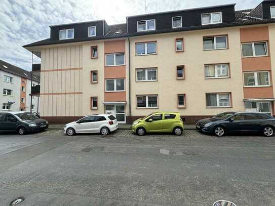 Schöne 2 Z. Wohnung mit Balkon im Schladviertel