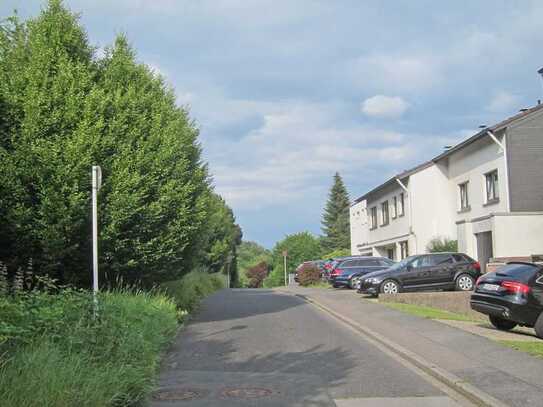 Gemütliche, großzügige 2,5-Zimmer 1DG-Wohnung Katernberg / Beek