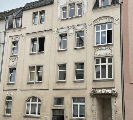 Helle und freundliche 3 Raum Wohnung in Auerbach/Vogtland!