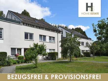 Bezugsfreie 6 Zimmer mit 2 Balkone und Wintergarten - Provisionsfrei