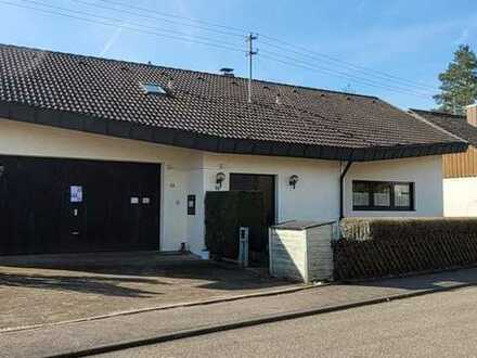 Traumhaftes Einfamilenhaus in bester Lage