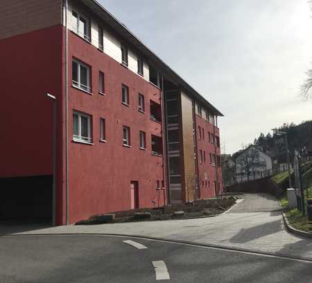 1-Zimmer Appartement betreutes Wohnen zum 01.03.2025