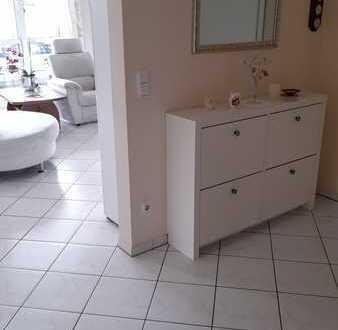 2-ZWG möbiliert, Balkon, Tgl.-Bad, EBK, Friedrichsdorf