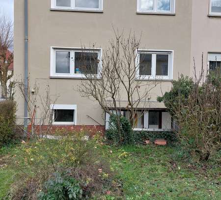 Kleines Einfamilienhaus mit kl. Garten, 3-4 ZKB (Rastpfuhl/Malstatt)