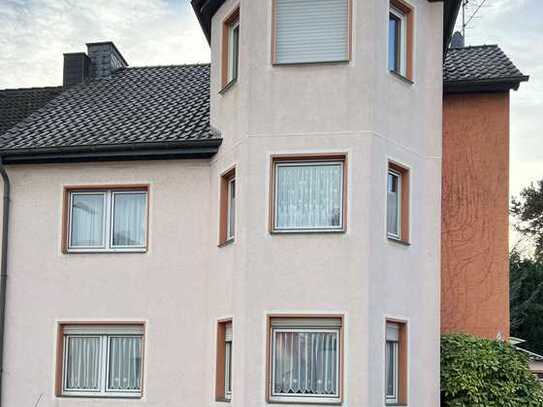 Stilvolle Maisonette-Wohnung mit Charme und Licht – ca. 120m² in ruhiger Lage von Hürth