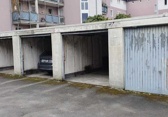 Garage zu vermieten – Sicherer Stellplatz für Ihr Fahrzeug!