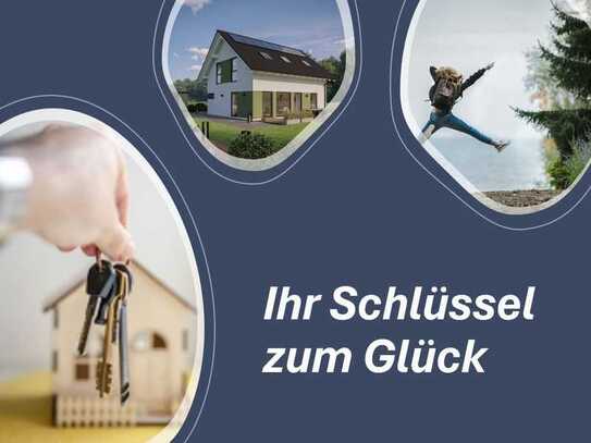 Traumhaus auf großem Grundstück – Unser Angebot für Ihre Zukunft