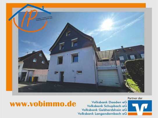 VON IPC! Charmantes Einfamilienhaus in ruhiger Lage!