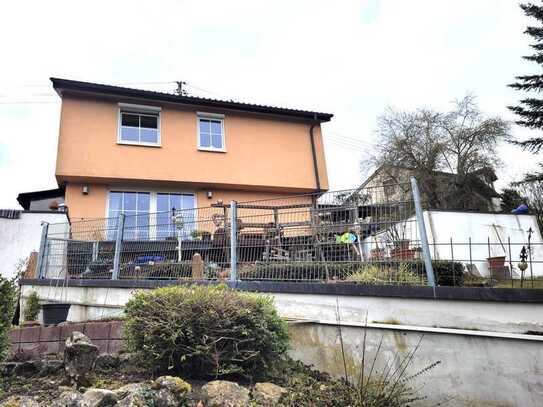 Freistehendes Haus in Bad Wimpfen/Hohenstadt zu Verkaufen