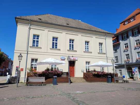 Gewerberäume mitten im Stadtzentrum