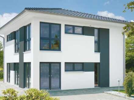 Nutzen sie die staatliche Förderung für den klimafreundlichen Neubau! 150.000€ zu 0,9%!