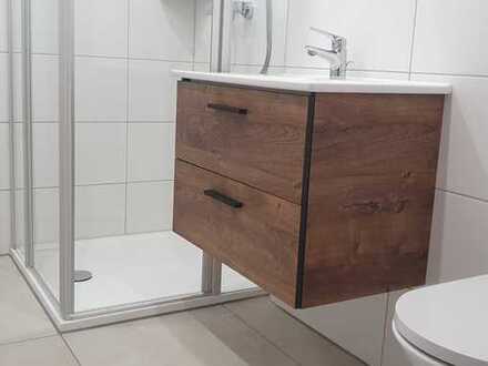 Freundliche Wohnung mit zwei Zimmern in Rudersberg Steinenberg