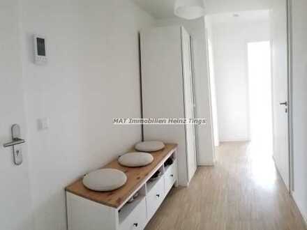 • Aachener Südviertel nahe Hangeweiher • Hochwertige 4-Zimmer-Wohnung mit moderner Einbauküche •