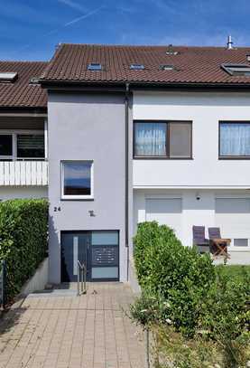 Die Alternative zum Einfamilienhaus - Große Maisonnettewohnung in Essingen oder Mietrendite 4,8%