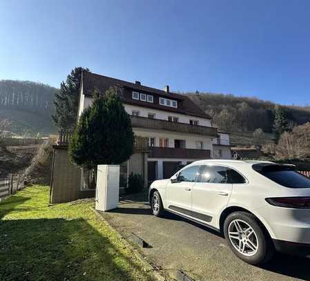 Exklusives Hotel in bester Lage von Herzberg am Harz