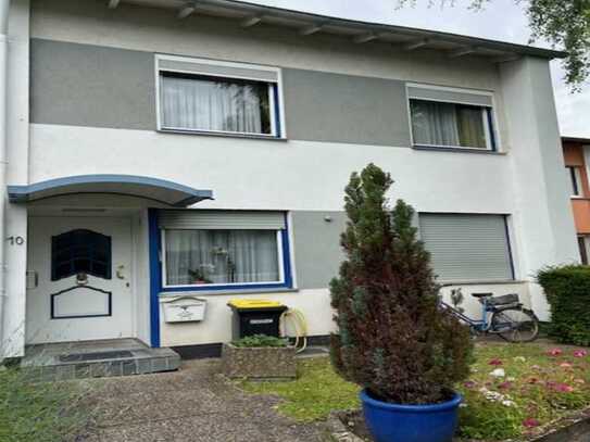 Ruhiges und familienfreundliches 4,5-Zimmer-Reihenhaus in Eltville am Rhein