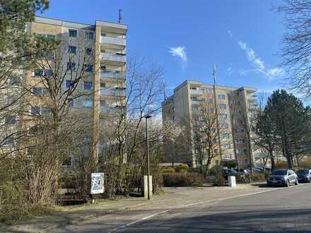 renovierte 4-Zi-Whg. in der Gartenstadt - offene Besichtigung 19.04.2024 um 12:30 Uhr -