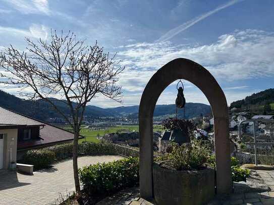 Eine Perle im Kinzgtal - 4 Zimmerwohnung an der Sonnenterrasse mit Weitblick