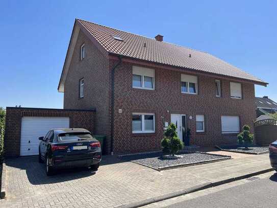 **RESERVIERT** Traumhaftes Wohnen in Wallenhorst - Modernisiertes Einfamilienhaus mit Garten