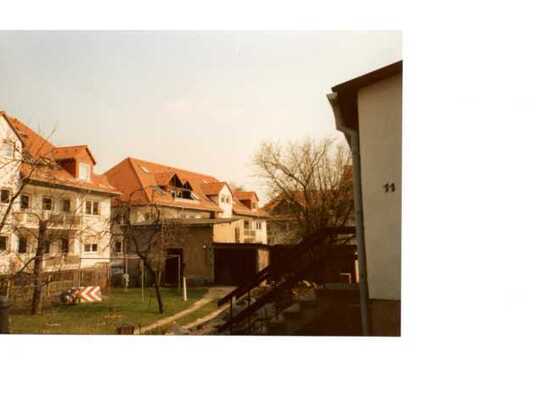 Appartment in sehr ruhige Lage, Dresden-Mockritz/Leubnitz-Neuostra