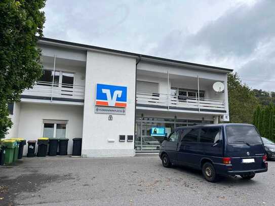 Modernisierte Wohnung in Reichshof- Brüchermühle