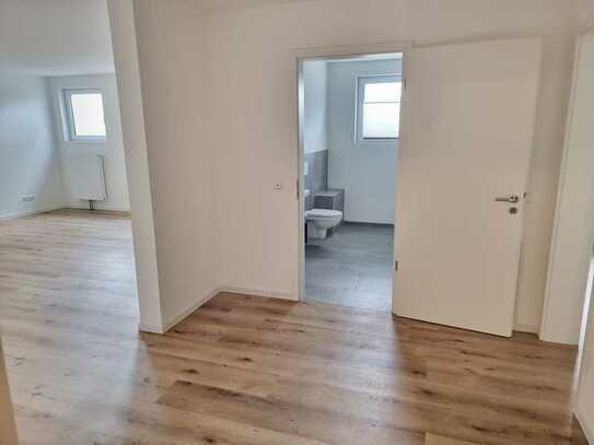 2,5 Zimmer Wohnung