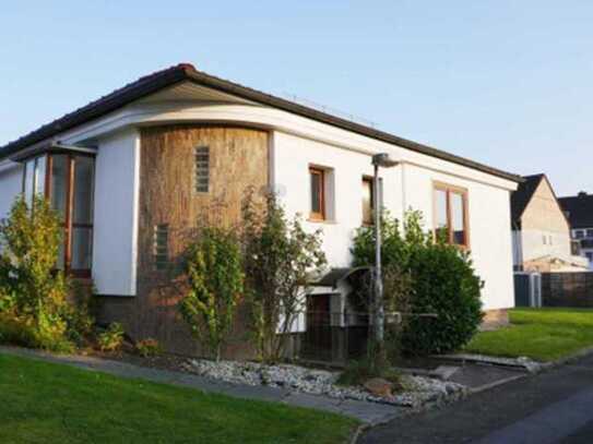 Einfamilienhaus mit Garten in Niestetal