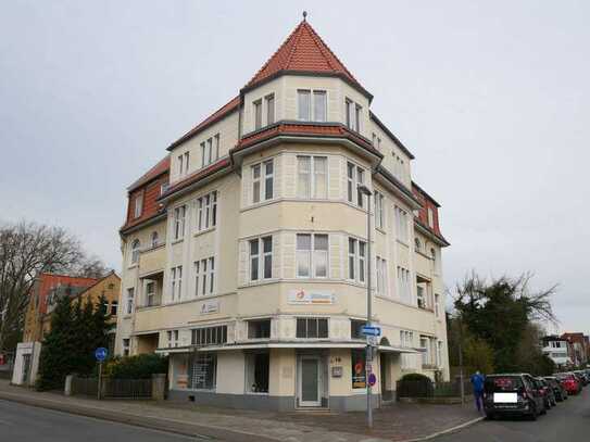 Stadtnahe Büro/Gewerbefläche mit großer Fensterfront