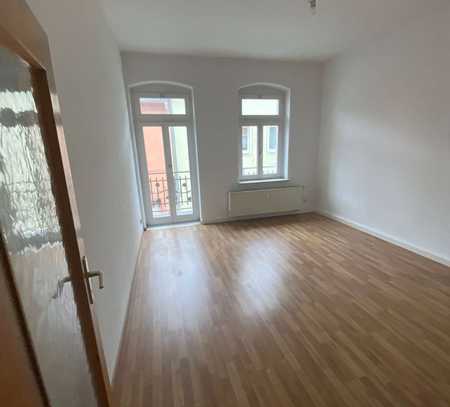 3-Raum-Wohnung in Bad Schandau