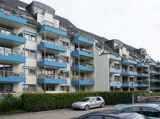 +++ Gemütliche Singlewohnung +++