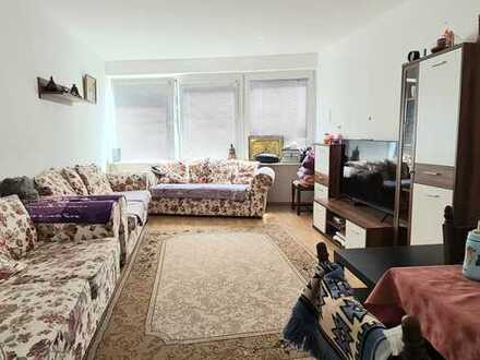 GUT AUFGETEILTE 3 - ZIMMER EINHEIT IM ERSTEN OG