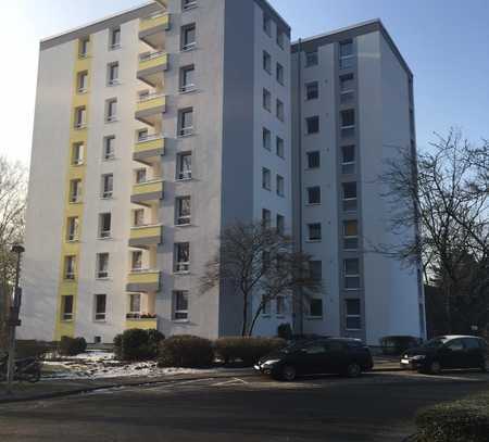 2-Zimmer-Wohnung in Solingen Mitte